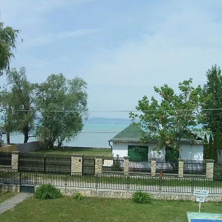 Отель типа 
