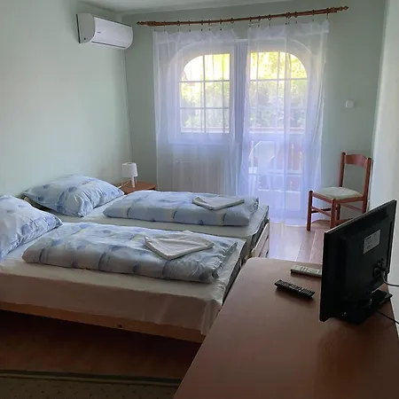 Отель типа 